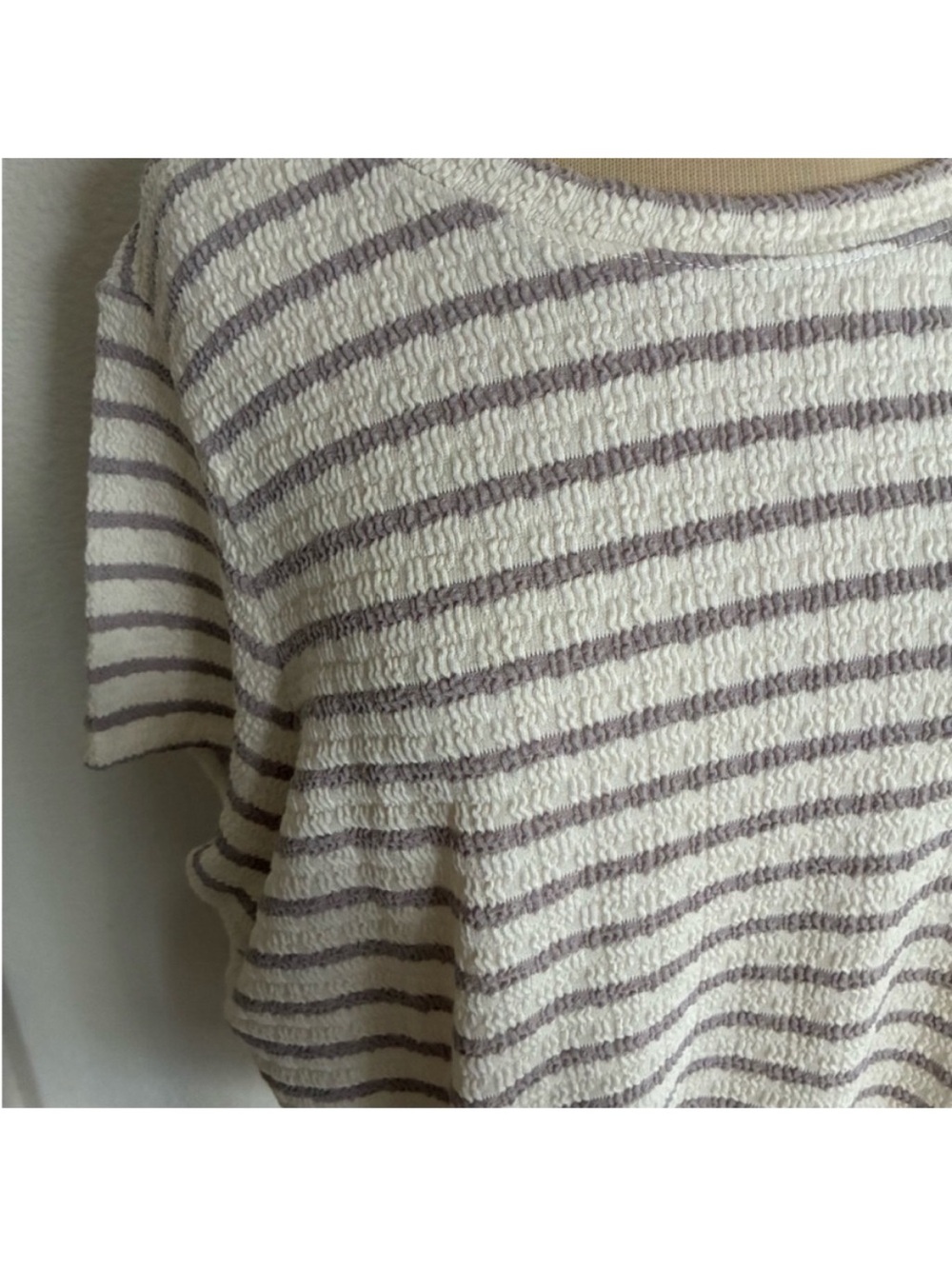 Torrid knit top - Picture 2 of 4